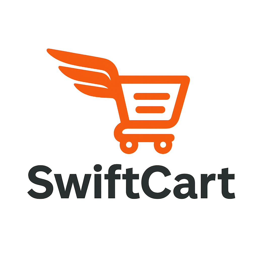 SwiftCart Logo